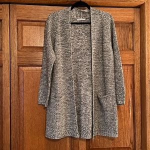 Pink Clover cardigan